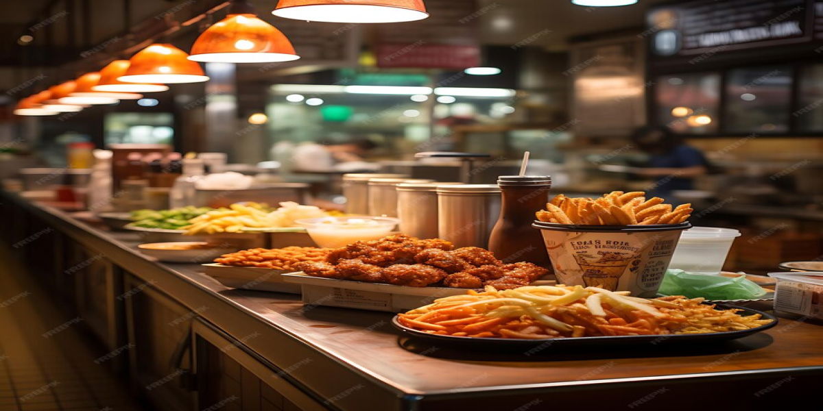 KFC Franchise Price In India