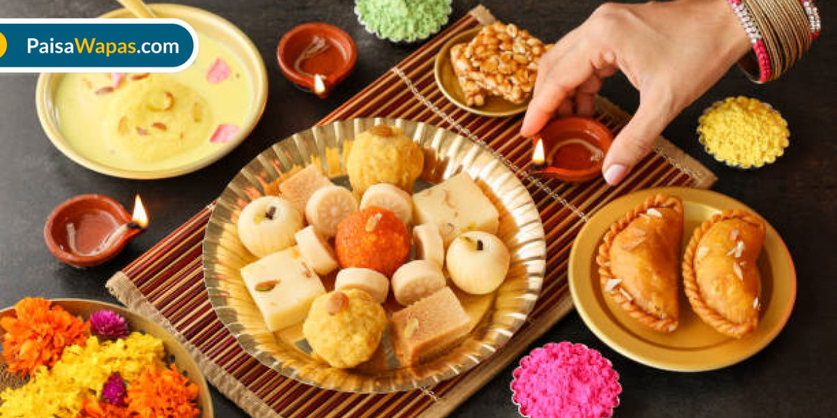 Best Diwali Sweets Recipes