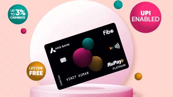 axis bank credit card
