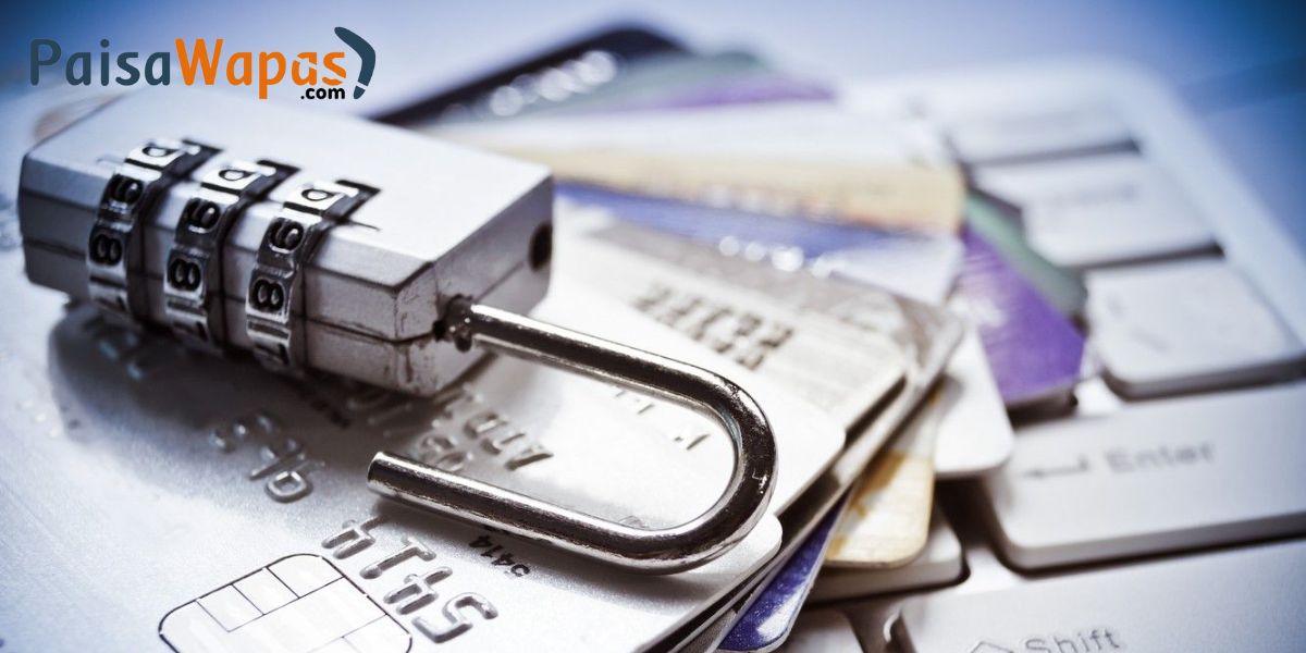 hdfc credit card login