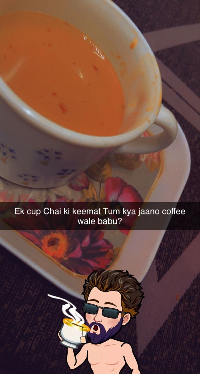 Creative snap streak ideas