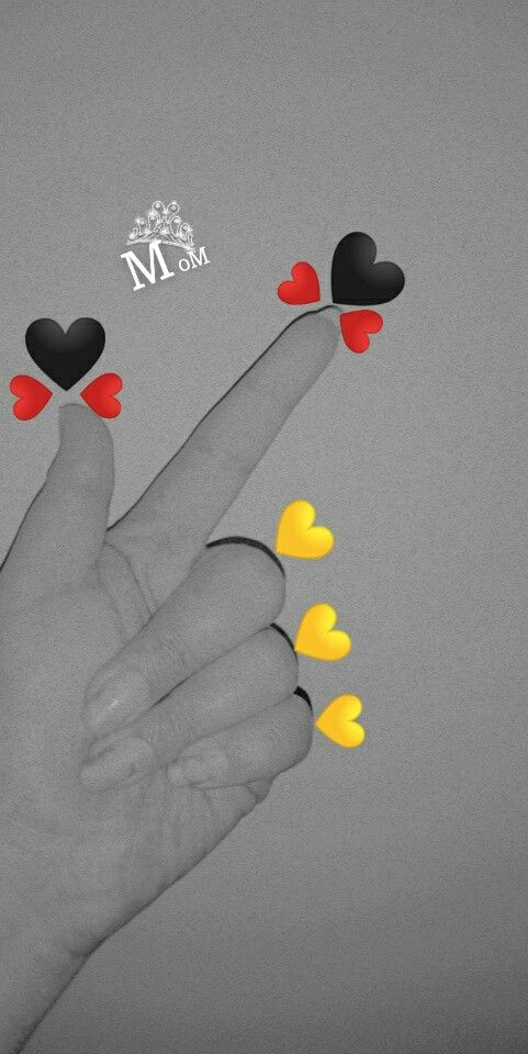 Love Snapchat Streaks