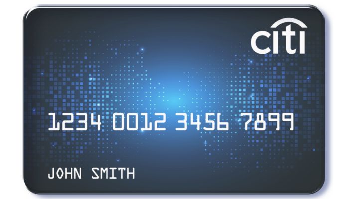 citi cash back credit card