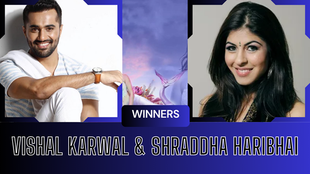 Splitsvilla Winner