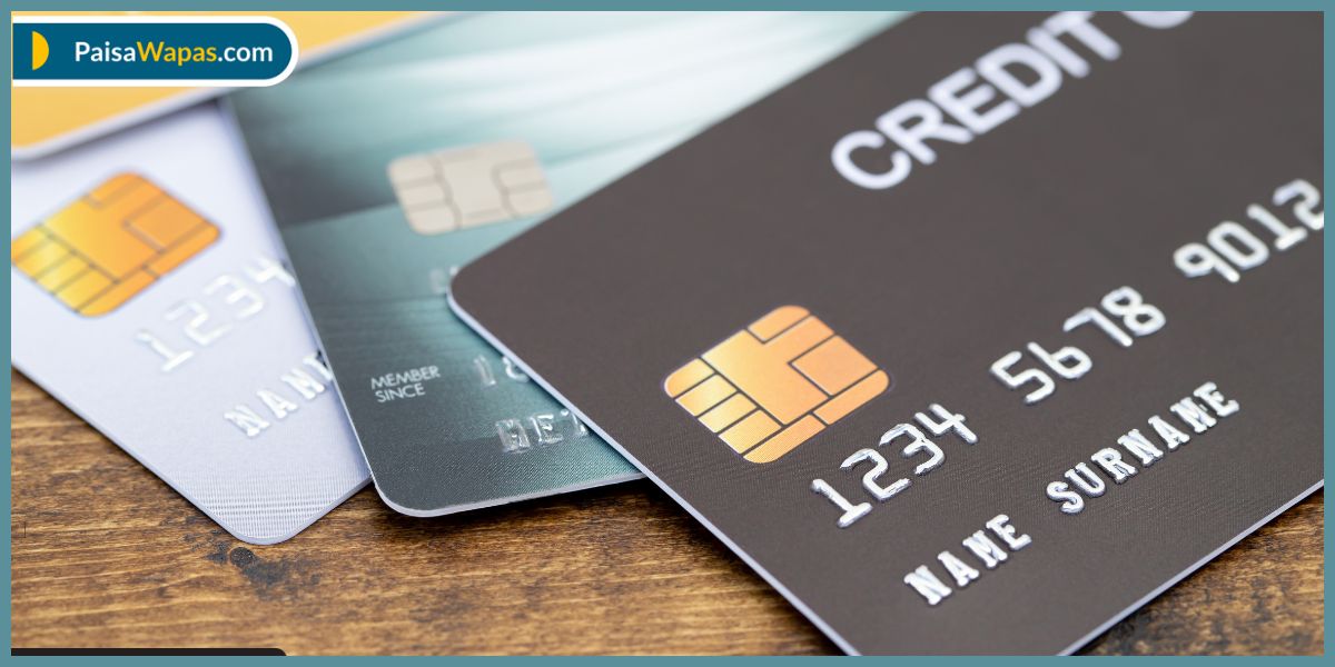 Cashback Credit Cards In India