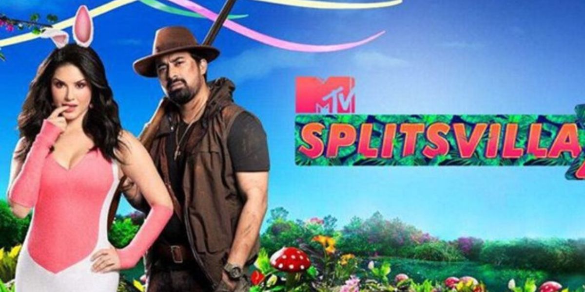 MTV Splitsvilla