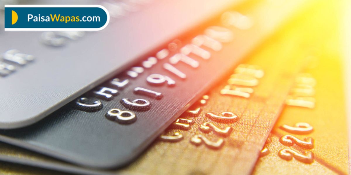 ICIC Bank Credit Card