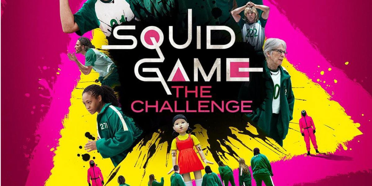 Squid Game Season 2