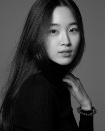 Won Ji-an in Squid Game 2