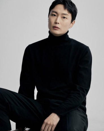 Roh Jae-won in Squid Game 2