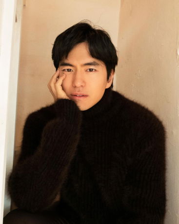 Lee Jin-uk in Squid Game 2