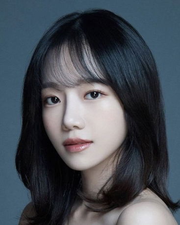 Jo Yu-ri in Squid Game 2