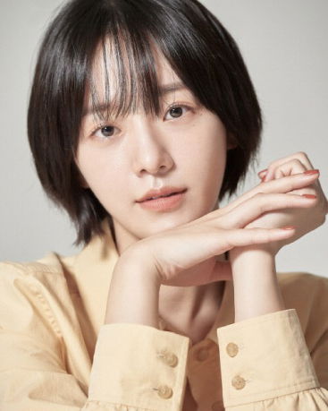 Park Gyu-young in Squid Game 2