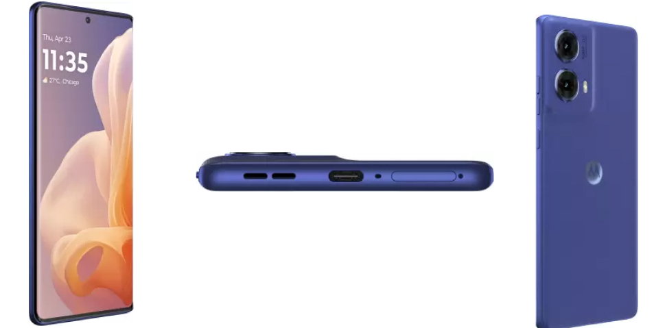 Motorola G85 5G | Flipkart Mobile Exchange Offers