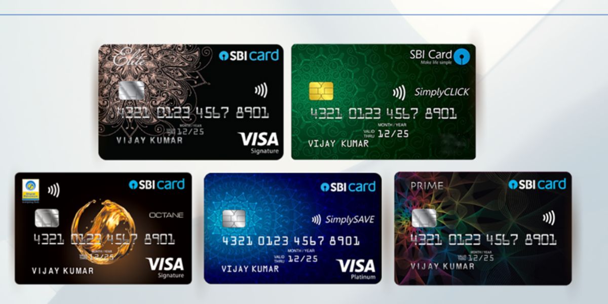 SBI Credit Card