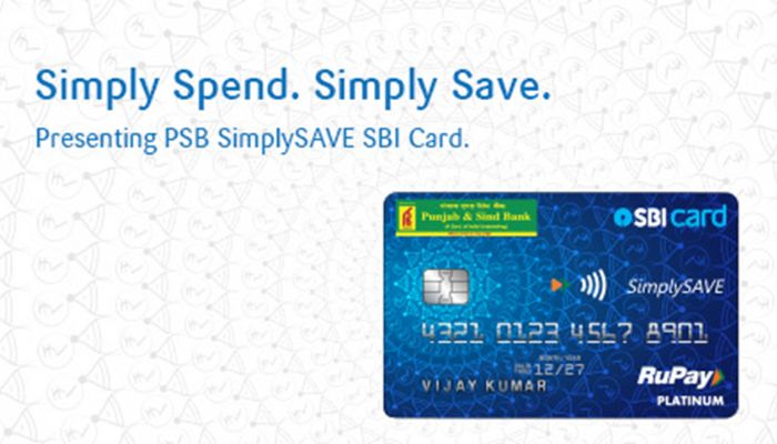 SBI Credit Card
