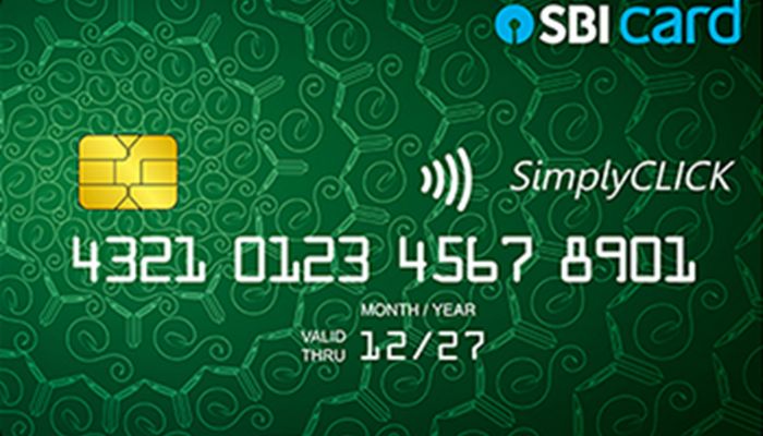 SBI Credit Card