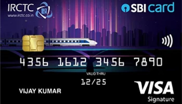 SBI Credit Card