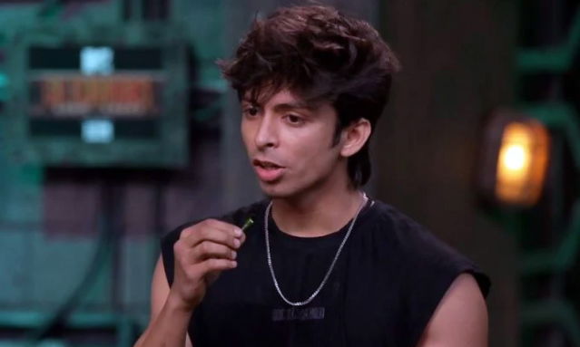 Vashu jain mtv Roadies 19 winner