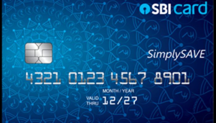 SBI Credit Card