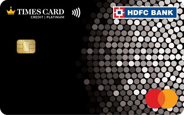 hdfc credit card status