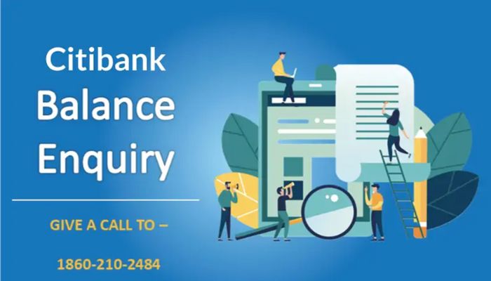 Citi Bank Credit Card