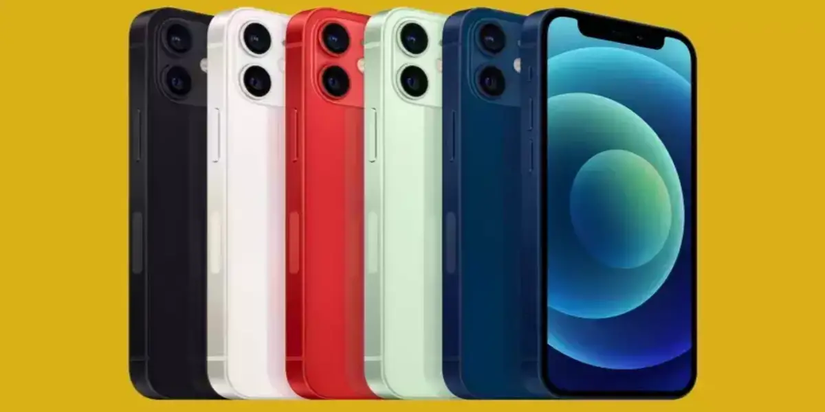 iPhone 12 Diwali Offers