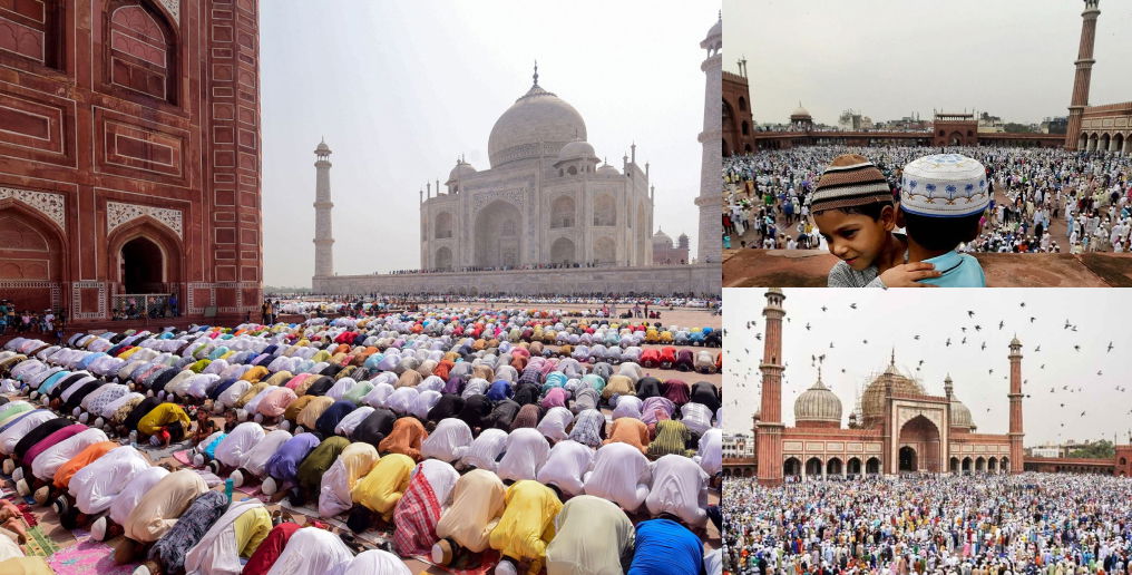 Eid-ul-Fitr | List of important Festivals in India
