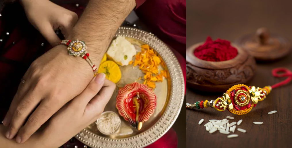 Raksha Bandhan Festival of India