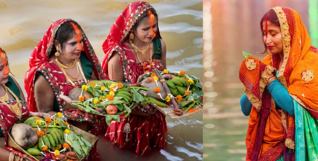 Chhath Puja | List of important Festivals in India