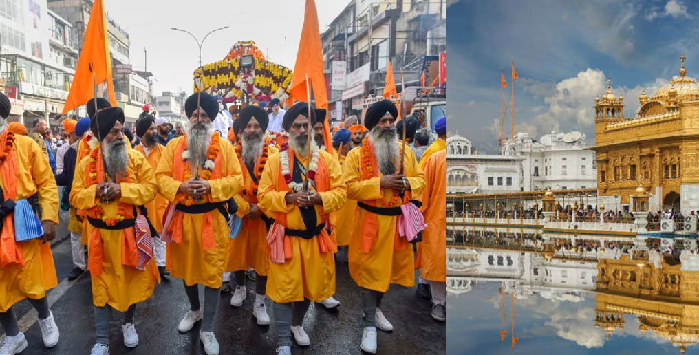 Gurpurab | List of important Festivals in India