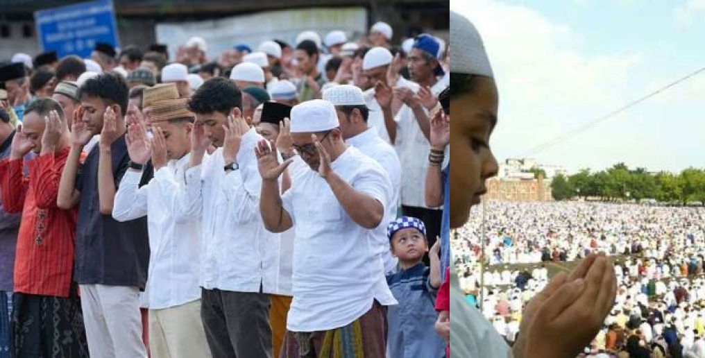 Bakrid Festival of India