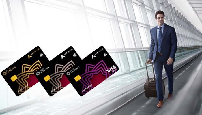 axis bank vistara credit card