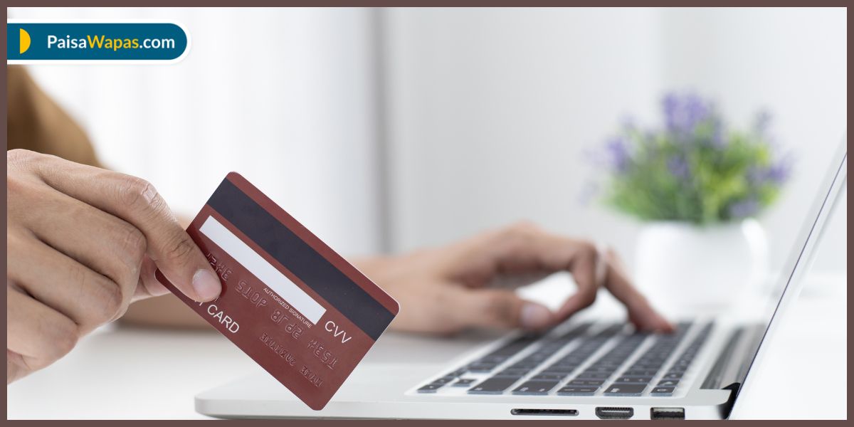BoB Credit cards