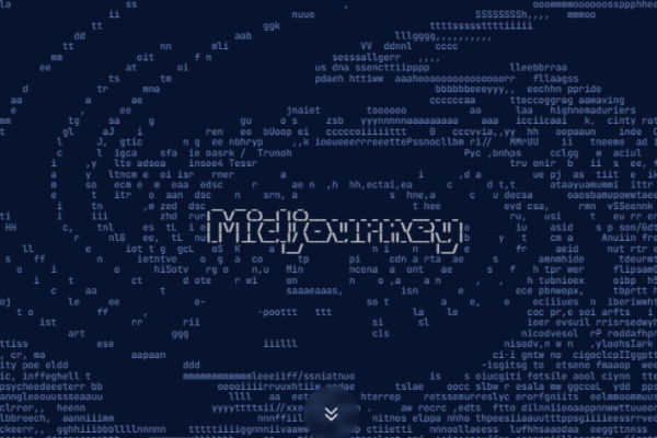 Midjourney home page | Best AI Websites