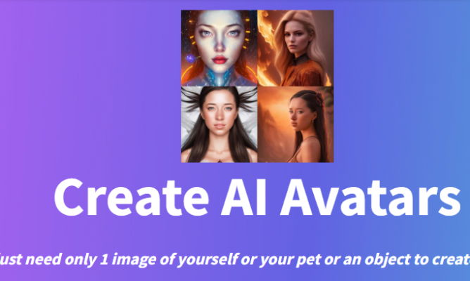 Avatars ai