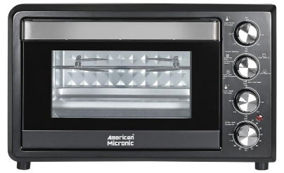 AMERICAN MICRONIC-36 Litre Oven