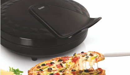 Electric Pizza Making Machine