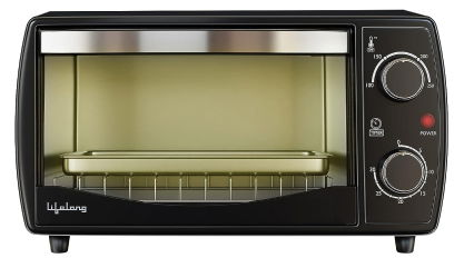 Lifelong LLOT10 10 Litres Oven