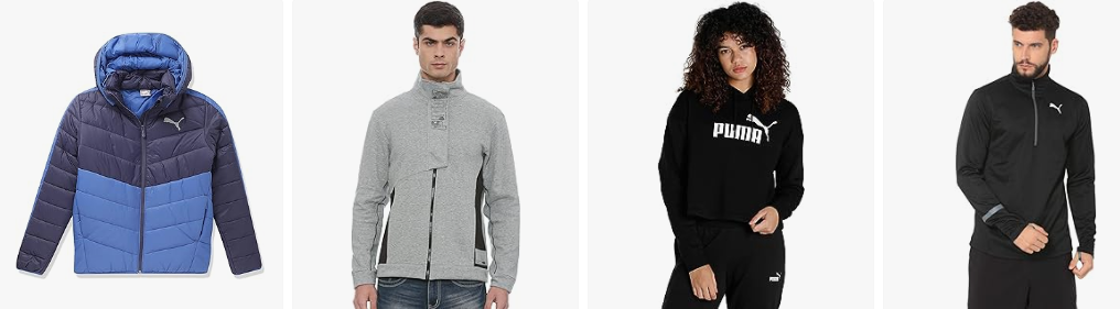 Winter Clothes Brands