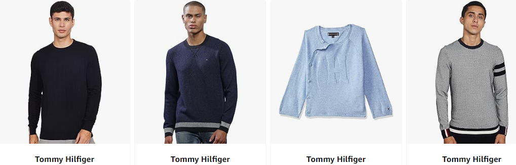 Best Winter Clothing Brands