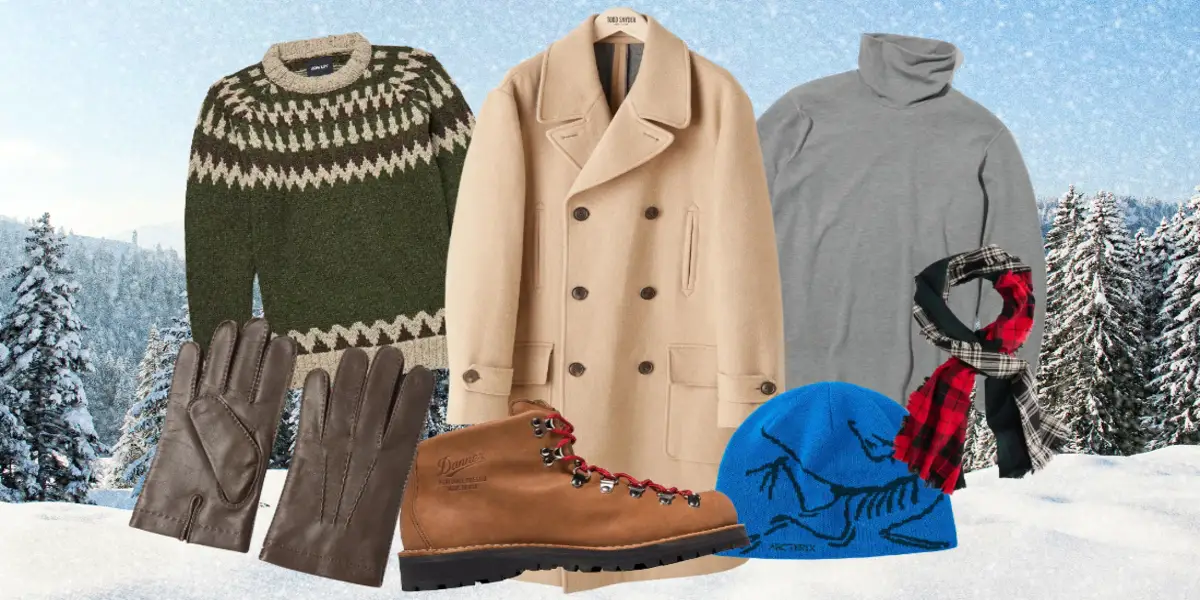 Best Winter Wear Brands In India