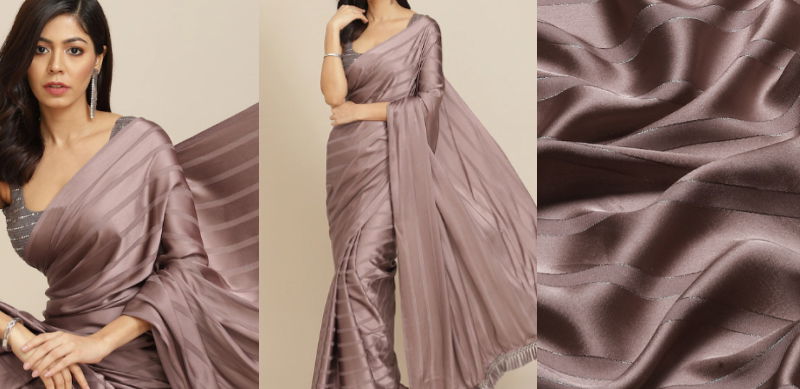 Best Saree Ideas for Farewell Party