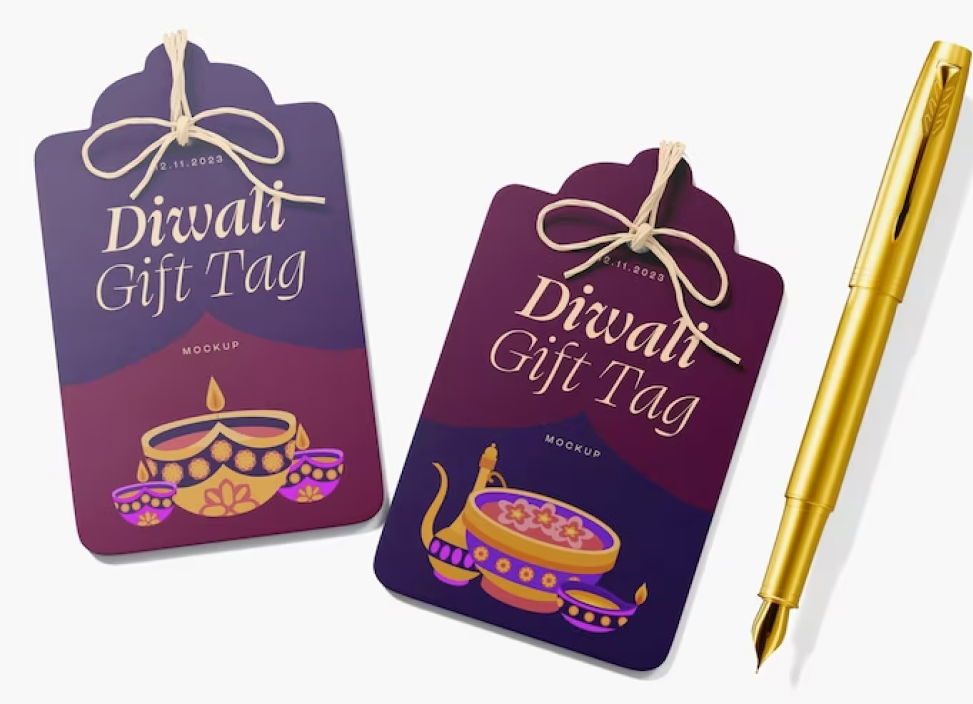 Diwali Gift Cards