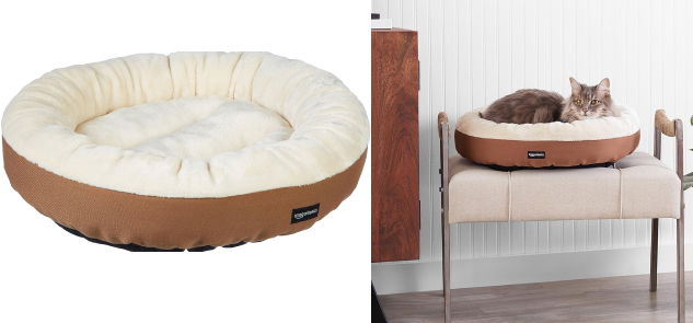 List of best cat beds for indoor cats