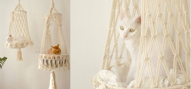 Cat Basket to Buy Online