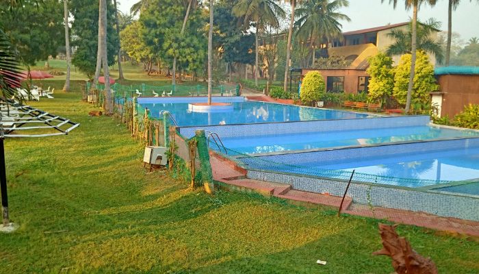 Elim Resort Bangalore