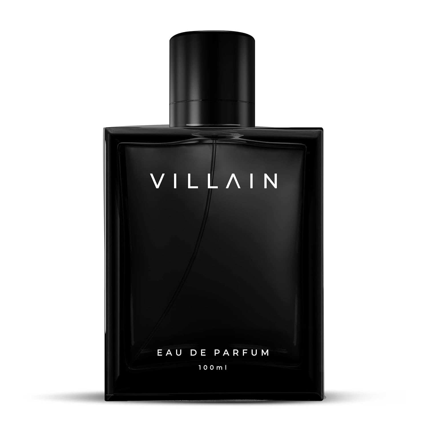 villian EAU DE PARFUM