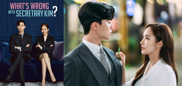 What's Wrong with Secretary Kim - Best Kdrama on MXPlayer