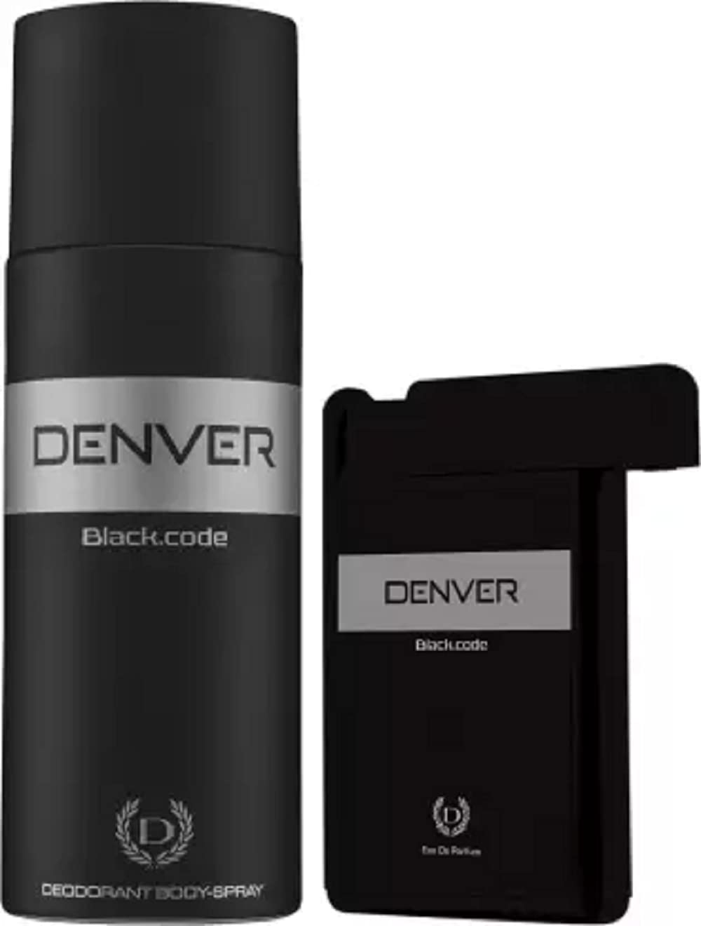 denver black code